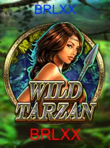 WildTarzan